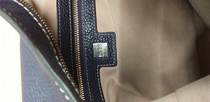Сумка Hugo Boss (5 фото из 8)