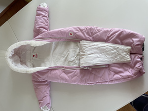 Детский комбинезон Reima (5 фото из 6)