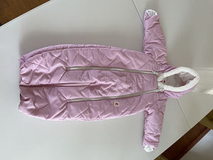 Детский комбинезон Reima (6 фото из 6)