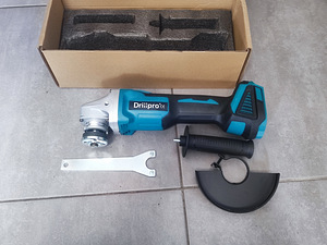 Makita analoog nurgalihvia,ketaslõikur,relakas! (3 foto / 4)