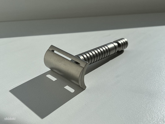 Razorock Baby Smooth Titanium