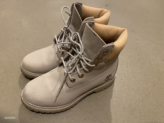 Сапоги Timberland 36
