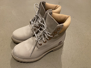 Сапоги Timberland 36 (1 фото из 4)