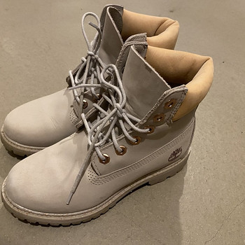 Timberland saapad 36
