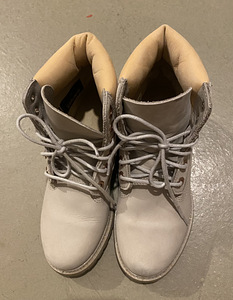 Сапоги Timberland 36 (2 фото из 4)