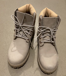 Сапоги Timberland 36 (3 фото из 4)