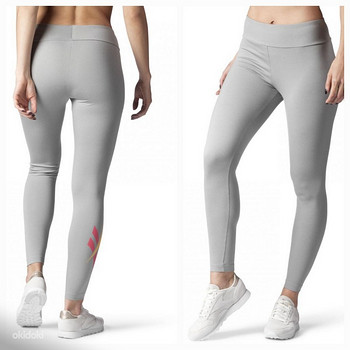 Леггинсы Reebok Femme Classic Vector