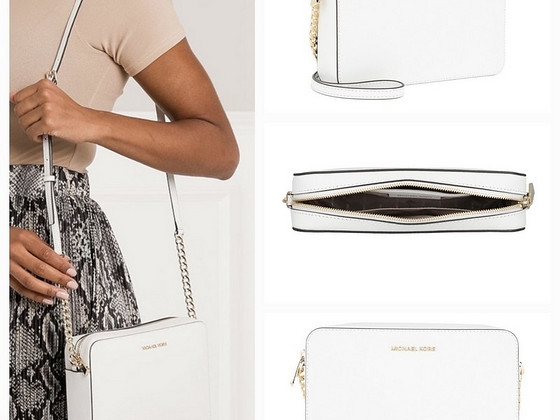 Michael Kors Jet Set naiste kott