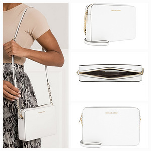 Женская сумка michael kors jet set (1 фото из 2)