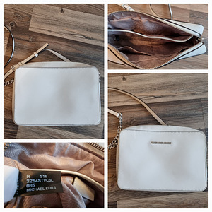 Женская сумка michael kors jet set (2 фото из 2)