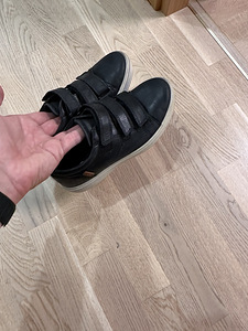 Ecco (1 фото из 5)