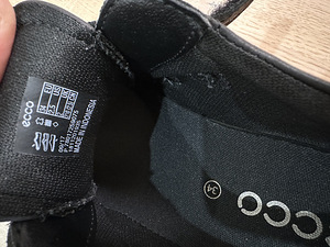 Ecco (3 фото из 5)