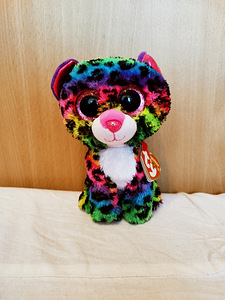 Mänguasjad TY Beanie Boos (2 foto / 10)
