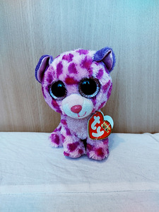 Mänguasjad TY Beanie Boos (3 foto / 10)