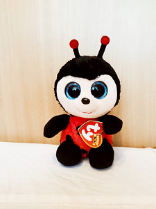 Mänguasjad TY Beanie Boos (4 foto / 10)