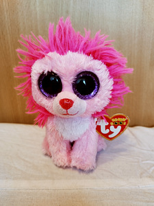 Mänguasjad TY Beanie Boos (6 foto / 10)