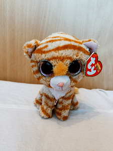 Mänguasjad TY Beanie Boos (7 foto / 10)