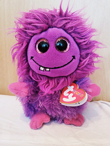 Mänguasjad TY Beanie Boos (8 foto / 10)