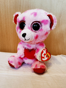 Mänguasjad TY Beanie Boos (9 foto / 10)
