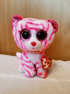 Mänguasjad TY Beanie Boos (10 foto / 10)