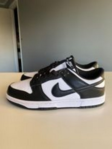 Müüa Nike dunk jalanõud (1 foto / 4)