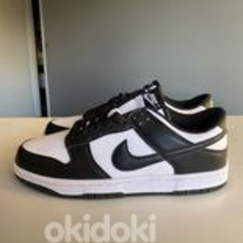 Müüa Nike dunk jalanõud
