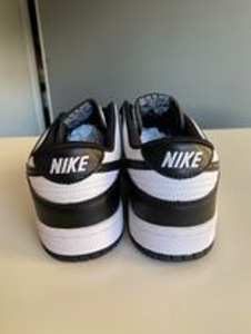 Müüa Nike dunk jalanõud (3 foto / 4)