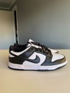 Müüa Nike dunk jalanõud (4 foto / 4)