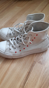 Converse Limited Edition (1 фото из 7)