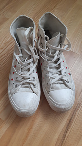 Converse Limited Edition (2 фото из 7)