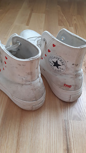 Converse Limited Edition (4 фото из 7)