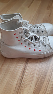Converse Limited Edition (5 фото из 7)