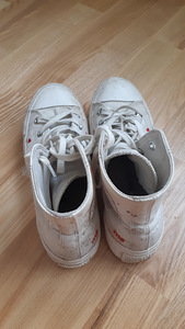 Converse Limited Edition (6 фото из 7)