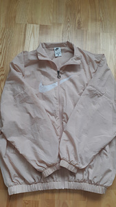Спортивная куртка Nike (1 фото из 2)