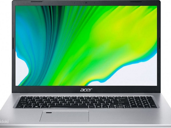 Ноутбук Acer Aspire 5 + зарядка