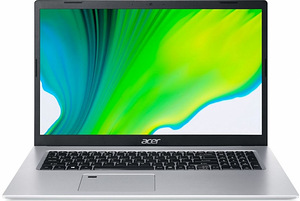 Sülearvuti Acer Aspire 5 + laadija (1 foto / 6)