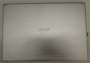Sülearvuti Acer Aspire 5 + laadija (3 foto / 6)