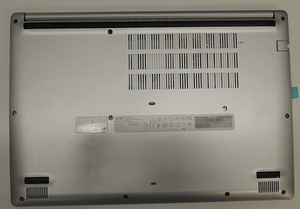 Sülearvuti Acer Aspire 5 + laadija (4 foto / 6)