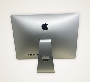 Lauaarvuti iMac Catalina 21,4" late 2013 + hiir + klaviatuur (2 foto / 5)