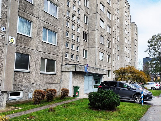 СДАМ В АРЕНДУ КВАРТИРУ MAARDU/ TALLINN