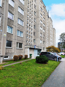 Annan üürile korter Maardu/ Tallinn (1 foto / 15)