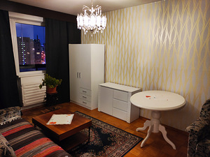 Annan üürile korter Maardu/ Tallinn (9 foto / 15)