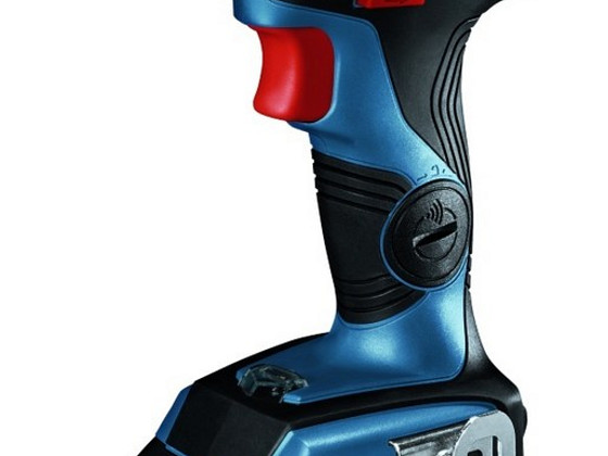 Аку-дрель Bosch GSR 18V-60 C + аку + зарядка