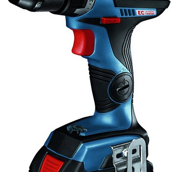 Аку-дрель Bosch GSR 18V-60 C + аку + зарядка