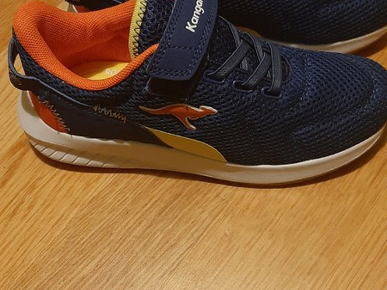 Uued Kangaroos tossud nr 31