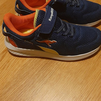 Uued Kangaroos tossud nr 31