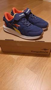 Uued Kangaroos tossud nr 31 (3 foto / 3)