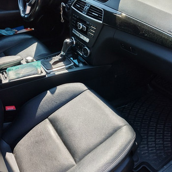 MERCEDES-BENZ C-CLASS T-Model (S204)
