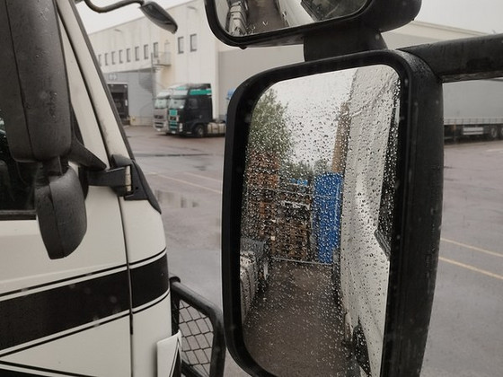 Otsin Töö CE