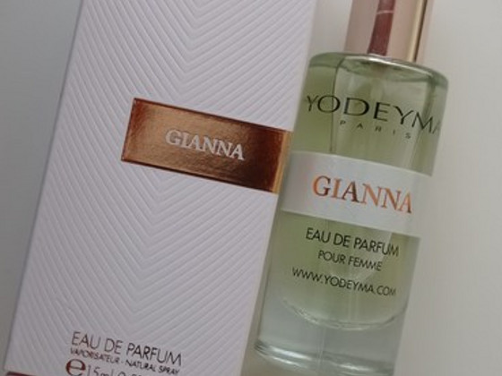 Парфюм Yodeyma Gianna Dolce and Gabbana Dolce
